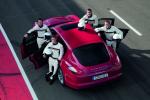 Porsche Panamera GTS 2011 года